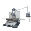 XKW715 CNC Bed Type Universal Horizontal mini milling machine